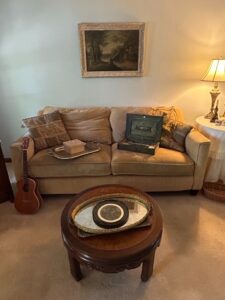 Upholstered-Sofa-B