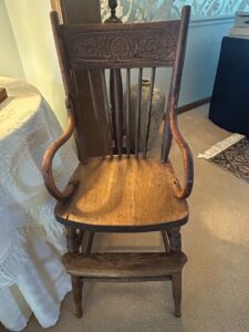 Victorian-Childs-Rocker-with-Carved-Top-Rail