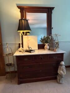 Victorian-Eastlake-Walnut-Dresser-with-Mirror