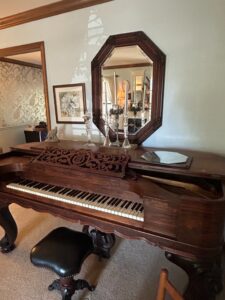 Victorian-Walnut-Square-Grand-Piano