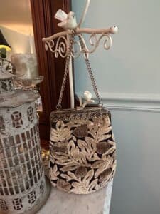 Vintage-Floral-Tapestry-Evening-Bag-with-Ornate-Frame