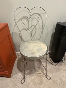 Vintage-Ice-Cream-Parlor-Chair-with-Heart-Back