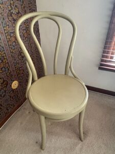 Vintage-Painted-Bentwood-Bistro-Chair