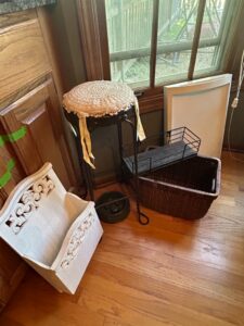 Vintage-Wicker-and-Metal-Magazine-Rack