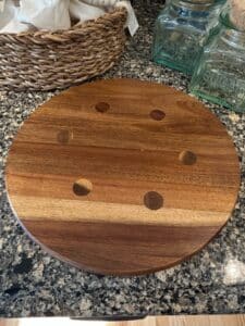 Acacia-Wood-Lazy-Susan-with-Circular-Inlays