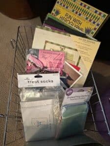 Assorted-Craft-and-Kitchen-Organization-Supplies-Bundle