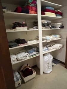 Assorted-Household-Linens-and-Bedding-Collection