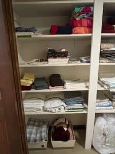 Assorted-Household-Linens-and-Bedding-Collection-second-image