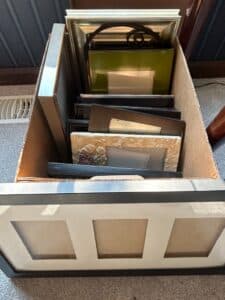 Assorted-Mixed-Lot-of-Decorative-Picture-Frames