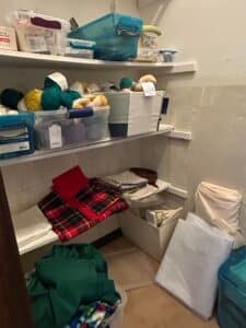 Assorted-Yarn-and-Fabric-Craft-Stash