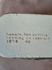 Bennington-Potters-Loaf-Pan-Model-second-image