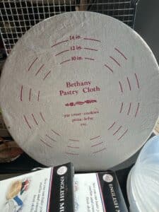 Bethany-Housewares-inch-Pastry-Cloth-and-Board-Set