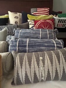 Collection-of-Decorative-Accent-Throw-Pillows