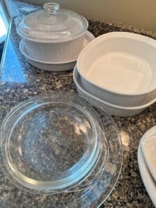 CorningWare-French-White-Bakeware-Set