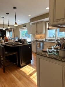 Kitchen-Cabinetry-and-Granite-Countertop-Set
