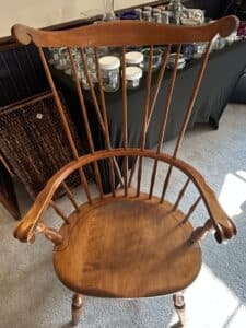 Nichols-Stone-Windsor-Arm-Chair-Model-second-image