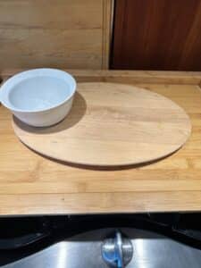 Oval-Bamboo-Serving-Board-with-Ceramic-Bowl