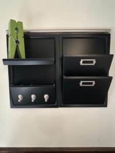 Pottery-Barn-Daily-Organization-System-Entryway-Organizer