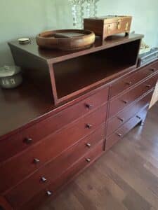 Pottery-Barn-Valencia-Drawer-Double-Dresser-second-image