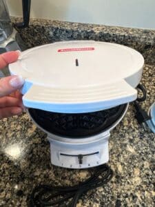 SugarWhisk-Mini-Waffle-Maker