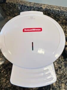 SugarWhisk-Mini-Waffle-Maker-third-image