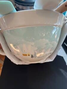 The-Bakeshop-by-Masterclass-Christmas-Holiday-Mixing-Bowl-Utensil-Set-third-image