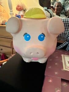 Vintage-Fisher-Price-Piggy-Bank