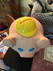 Vintage-Fisher-Price-Piggy-Bank-second-image
