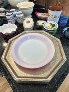 Vintage-Pink-Pyrex-Pie-Plate