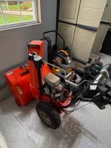 Ariens-Deluxe-Snow-Blower