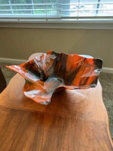 Art-Glass-Freeform-Swirl-Bowl