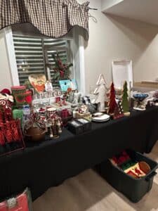 Assorted-Christmas-Decor-and-Ornament-Collection