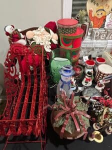 Assorted-Christmas-Decor-and-Ornament-Collection-second-image
