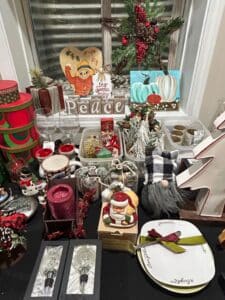 Assorted-Christmas-Decor-and-Ornament-Collection-third-image