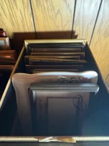 Assorted-Collection-of-Picture-Frames-third-image-1