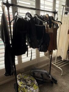 Assorted-Estate-Apparel-and-Accessories-Collection-second-image