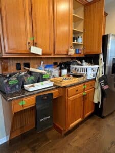 Assorted-Kitchen-Utensils-and-Flatware-Collection