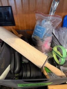 Assorted-Kitchen-Utensils-and-Flatware-Collection-fourth-image