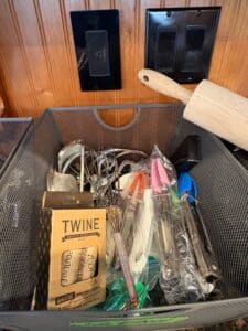 Assorted-Kitchen-Utensils-and-Flatware-Collection-third-image