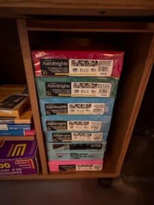 Assorted-Office-Supplies-Collection-second-image-1