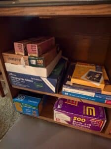 Assorted-Office-Supplies-Collection-third-image-1