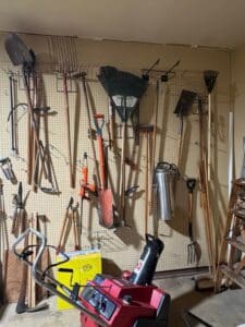 Assorted-Vintage-and-Modern-Garden-Hand-Tools-Collection-1