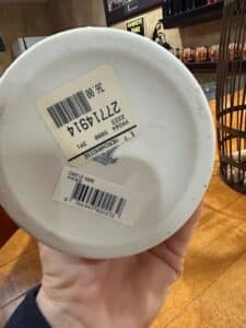 Belleek-Castle-Vase-third-image
