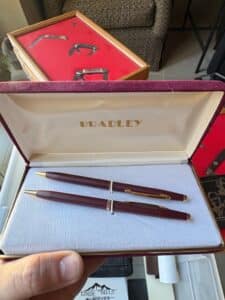 Bradley-Pen-and-Pencil-Set
