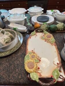 Certified-International-Sunflower-Rectangular-Serving-Tray