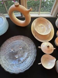 China-and-Assorted-Glassware-Collection-third-image