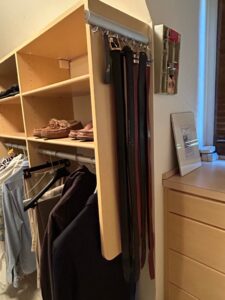Collection-of-Five-Vintage-Mens-Neckties-third-image