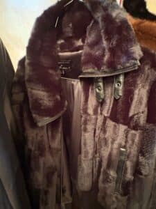 Collection-of-Vintage-Fur-and-Leather-Outerwear-third-image