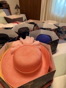 Collection-of-Vintage-Womens-Millinery-fourth-image-1