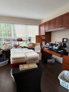 Comprehensive-Scrapbooking-and-Crafting-Estate-Collection